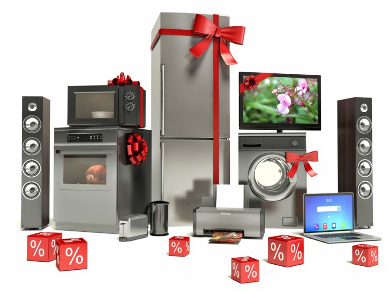 Electronics Deal