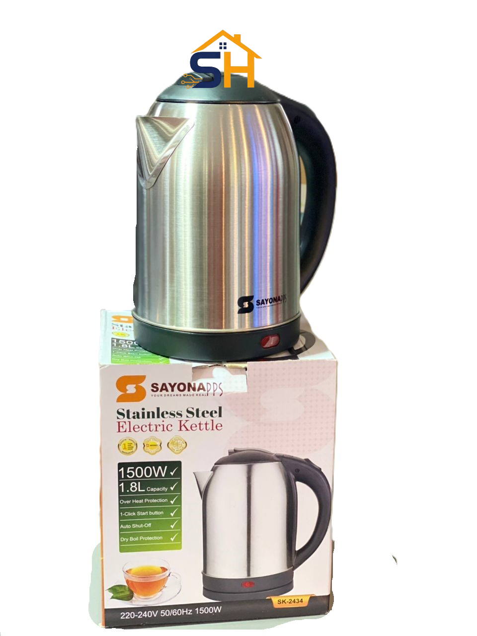 Product